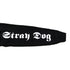 Stray Dog Zipフーディー